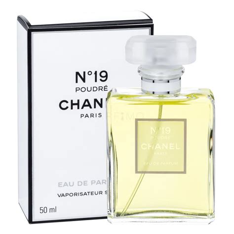 Chanel No 19 Poudre Chanel para Mujeres 